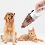 3 in 1 Portable Rechargeable wireless vacuum cleaner
