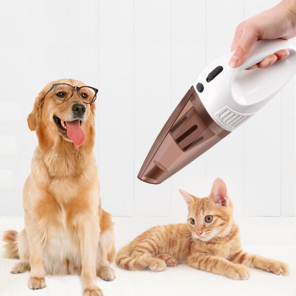 3 in 1 Portable Rechargeable wireless vacuum cleaner