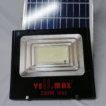 Vellmax Solar Floodlight