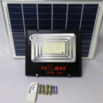 Vellmax Solar Floodlight