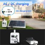 Solar Lighting System
