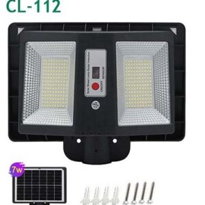 CL 112 Solar lighting system 200w