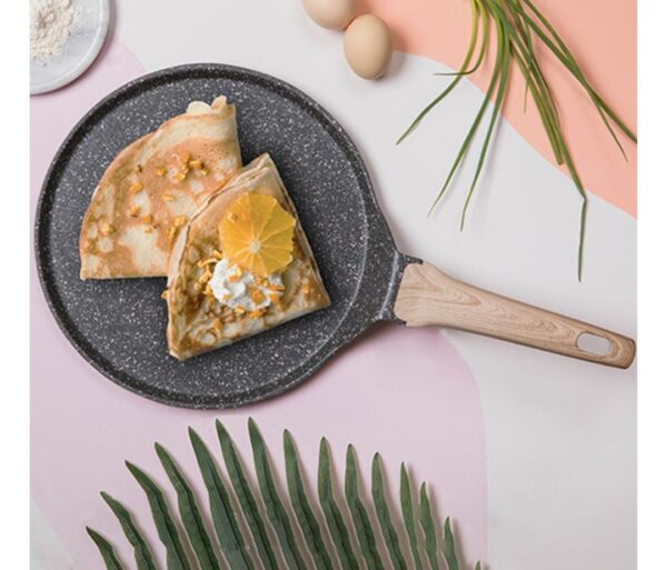 CHAPATI PAN