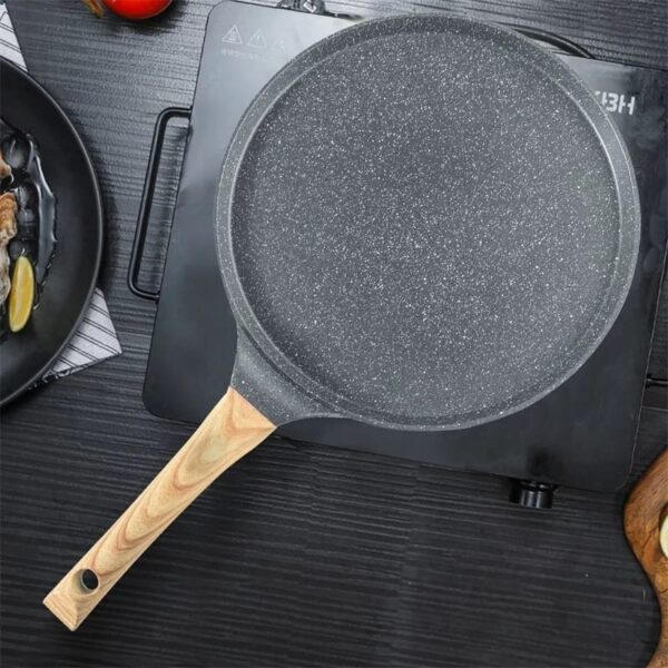 CHAPATI PAN