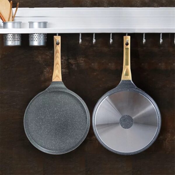 CHAPATI PAN