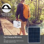 Solar Lighting System