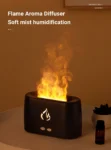 Fire Flame Humidifier