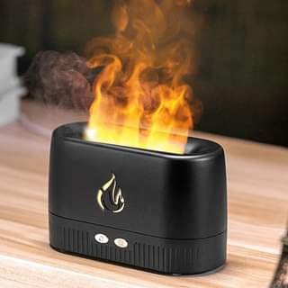Fire Flame Humidifier
