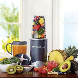 NutriBullet 900W Blender Multi-Function Signature Blender
