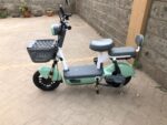 MINI SCOOTER